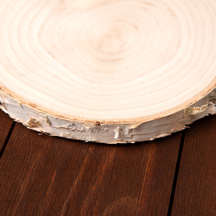 Срез Срез "Берёзы", 15-17 см