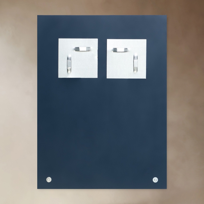 Зеркало, настенное, с полкой, 30×40 см Зеркало, настенное, с полкой, 30×40 см