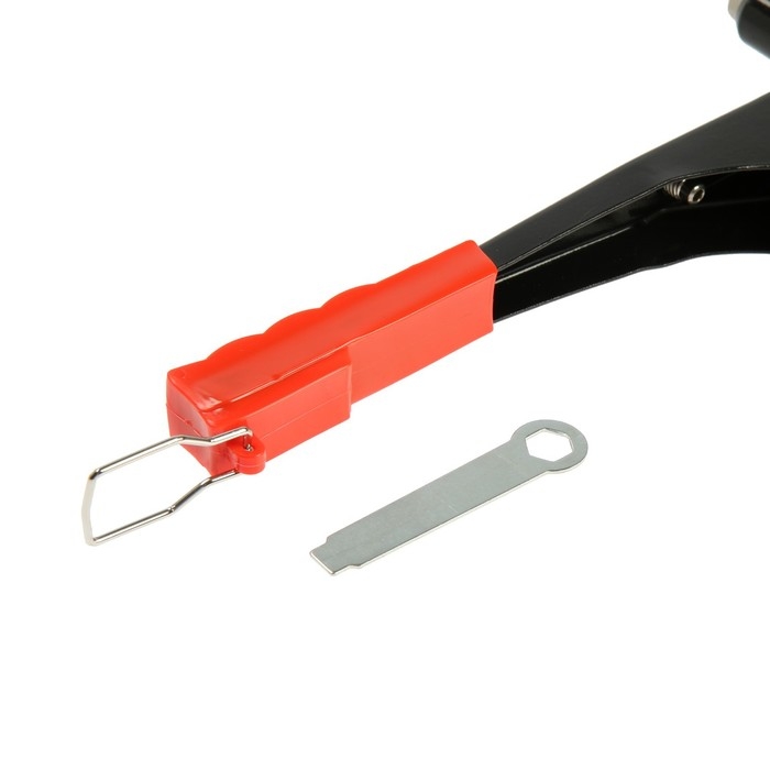 Заклепочник ЛОМ, 235 мм Заклепочник ЛОМ, 235 мм