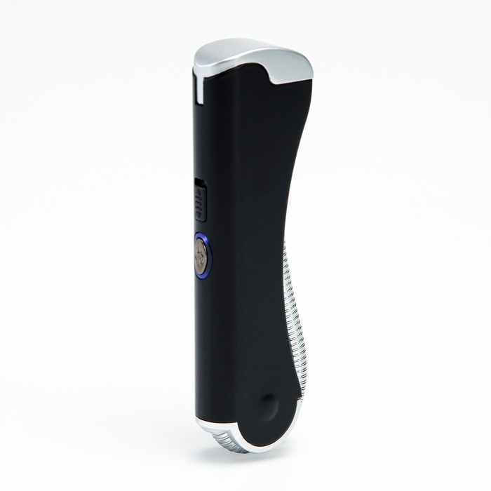 Зажигалка электронная, USB, дуговая, складная, 23 х 3.7 см