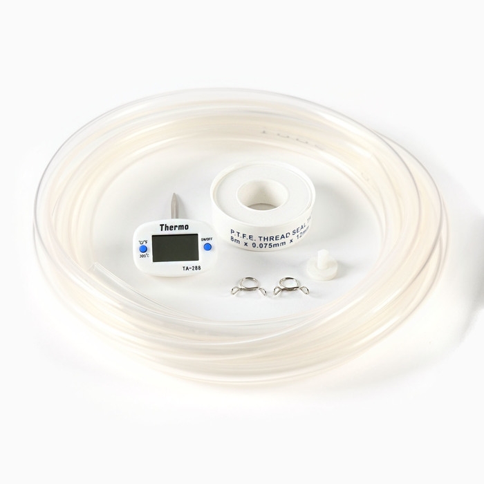 Самогонный аппарат Крепость 25 л Самогонный аппарат Крепость 25 л