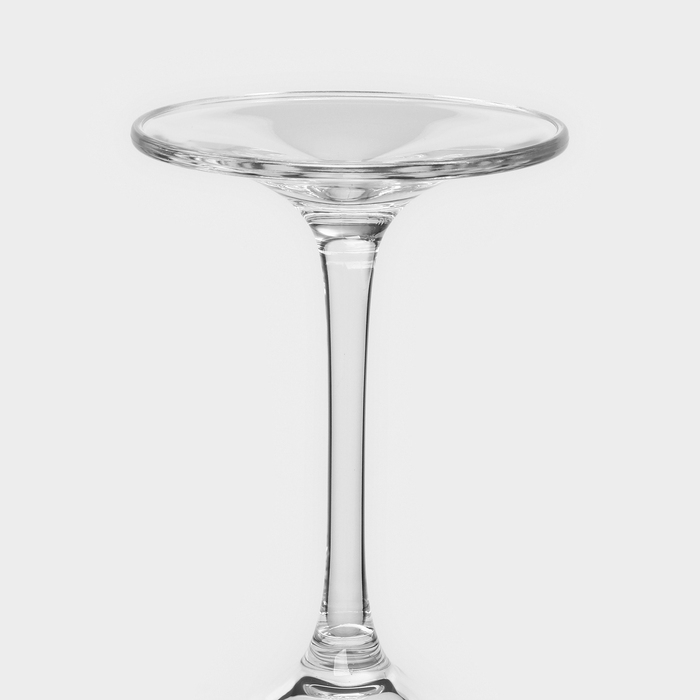 Набор стеклянных бокалов «Жизель», 560 мл, 6 шт