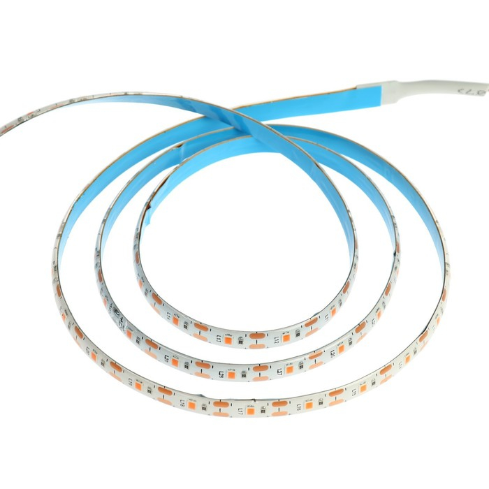 Фитолента светодиодная Luazon, 5 В, SMD5050, 2 м, IP20, 10.3 Вт, 60 LED/м, дим., USB
