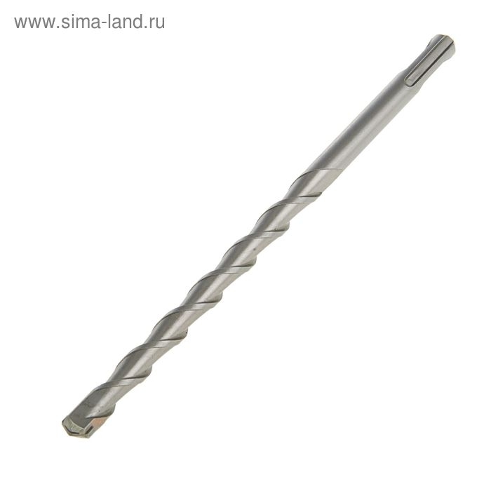 Бур по бетону ЛОМ, SDS-plus, 12 х 210 мм Бур по бетону ЛОМ, SDS-plus, 12 х 210 мм