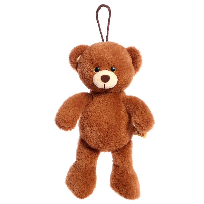 Мягкая игрушка «Мишка Топтыж», 18 см Мягкая игрушка «Мишка Топтыж», 18 см