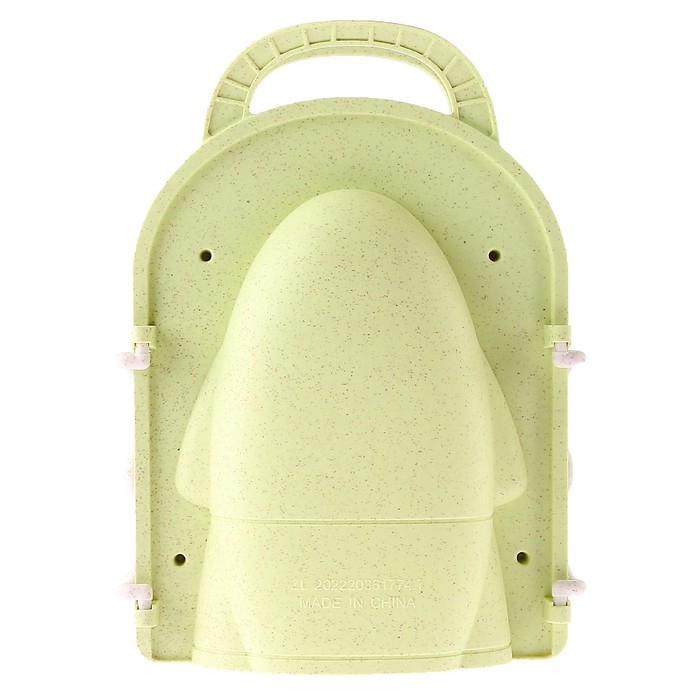 Снежколеп-песколеп «Ракета» Снежколеп-песколеп «Ракета»