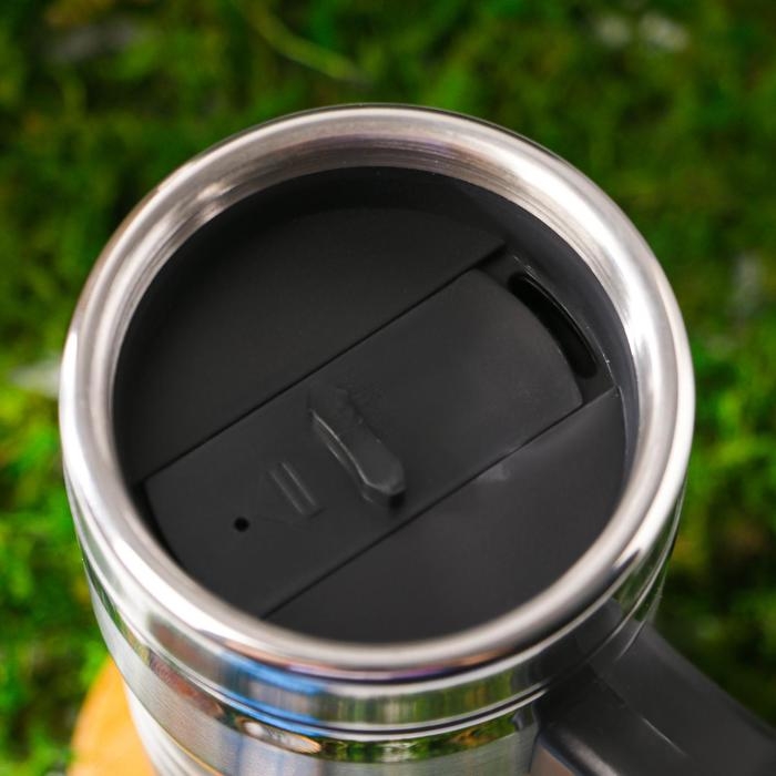 Термокружка Термокружка "Лучшему из лучших", 450 мл