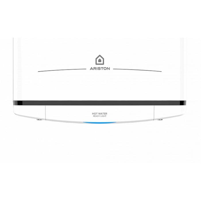 Водонагреватель Ariston VELIS TECH INOX R ABS 100, накопительный, 2 кВт, 100 л, белый Водонагреватель Ariston VELIS TECH INOX R ABS 100, накопительный, 2 кВт, 100 л, белый