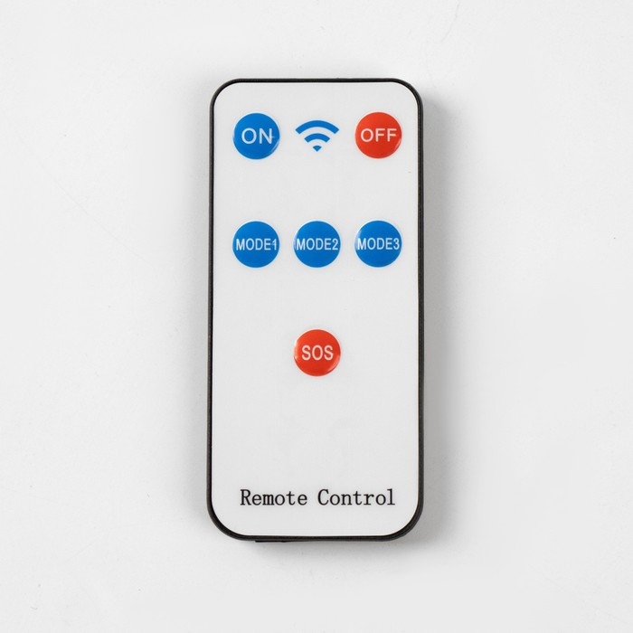 Фонарь-светильник, 3 шт, 50 лм, COB, 3 ААА, магнит, клейкая основа, с пультом, 7.5 х 9.2 см Фонарь-светильник, 3 шт, 50 лм, COB, 3 ААА, магнит, клейкая основа, с пультом, 7.5 х 9.2 см