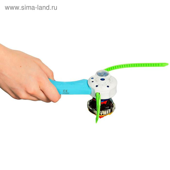 Волчок Инфинити Надо «Классик. Fiery Dragon» Волчок Инфинити Надо «Классик. Fiery Dragon»