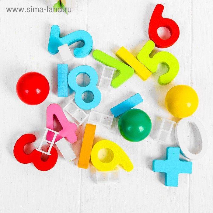 Сортер «Домик с шестерёнками» Сортер «Домик с шестерёнками»