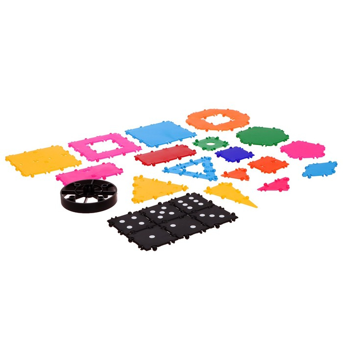 Конструктор ТИКО «Малыш», 83 детали Конструктор ТИКО «Малыш», 83 детали