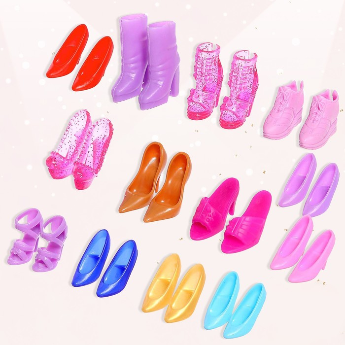 Кукла-модель «Тина» с набором платьев, с аксессуарами, МИКС Кукла-модель «Тина» с набором платьев, с аксессуарами, МИКС