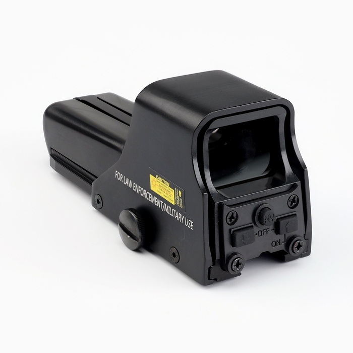 Прицел коллиматорный, d=40мм Прицел коллиматорный, d=40мм