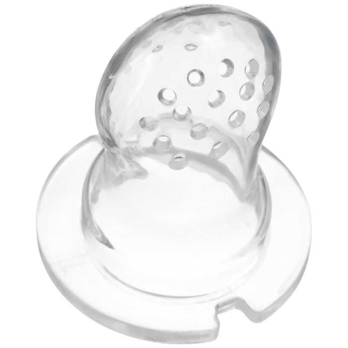 Сеточка для ниблера, силикон, 2шт., размер S Сеточка для ниблера, силикон, 2шт., размер S