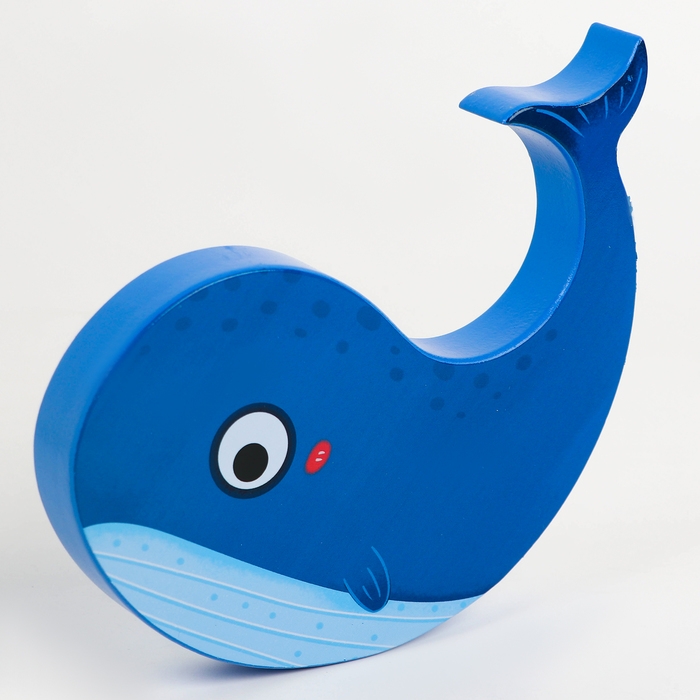 Балансир «Морской мир» 12 × 19 × 2 см Балансир «Морской мир» 12 × 19 × 2 см