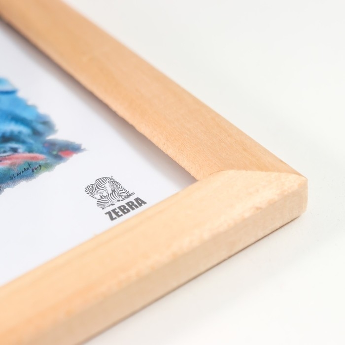 Фоторамка дерево 10х15 см (1300) Фоторамка дерево 10х15 см (1300)