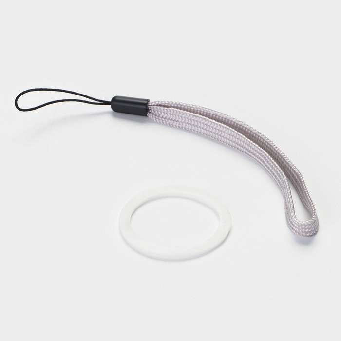 Бутылка для воды «Люби себя», 600 мл, цвет голубой Бутылка для воды «Люби себя», 600 мл, цвет голубой