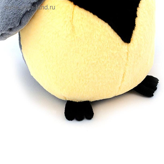 Мягкая игрушка «Синичка», 22 см