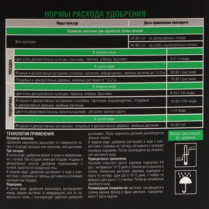 Удобрение водорастворимое для голубики Bona Forte с серой и магнием, 1 л Удобрение водорастворимое для голубики Bona Forte с серой и магнием, 1 л