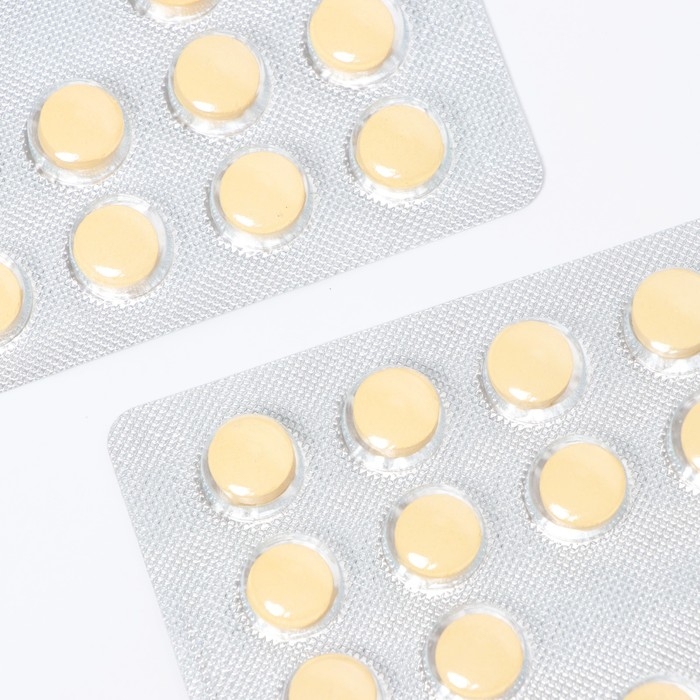 Мульти B-комплекс Витамир для нервной системы, волос и ногтей, 30 таблеток Мульти B-комплекс Витамир для нервной системы, волос и ногтей, 30 таблеток