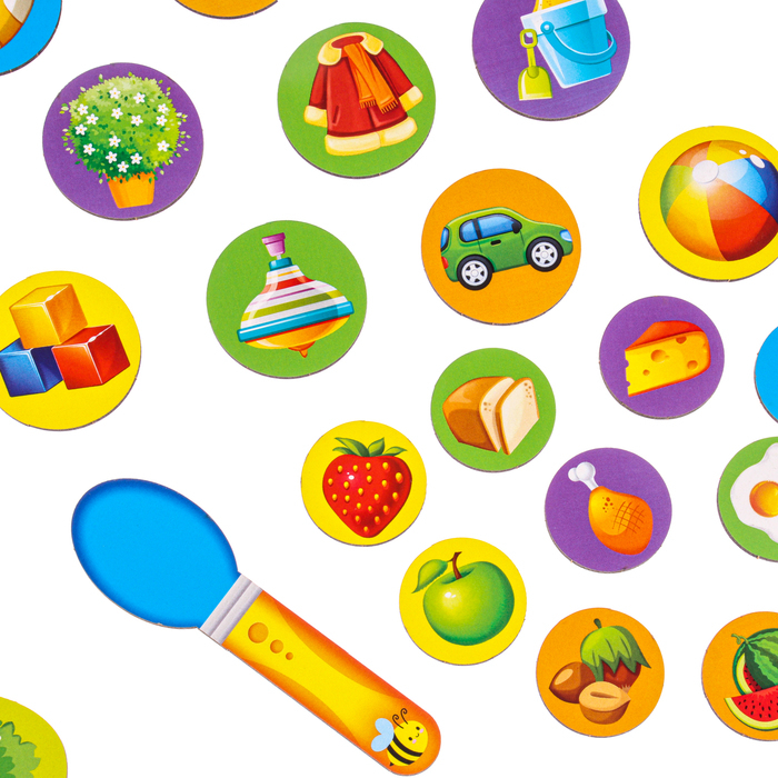 Дидактические игры и материалы «Накорми меня» Дидактические игры и материалы «Накорми меня»