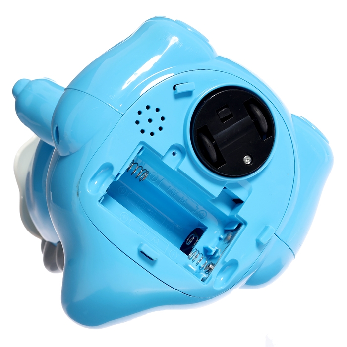 Неваляшка «Малыш-динозавр», цвета МИКС Неваляшка «Малыш-динозавр», цвета МИКС