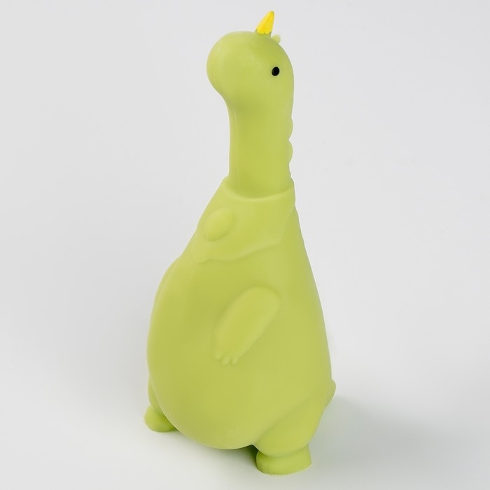 Антистресс сквиш мялка с пазлом «Динозавр» Антистресс сквиш мялка с пазлом «Динозавр»