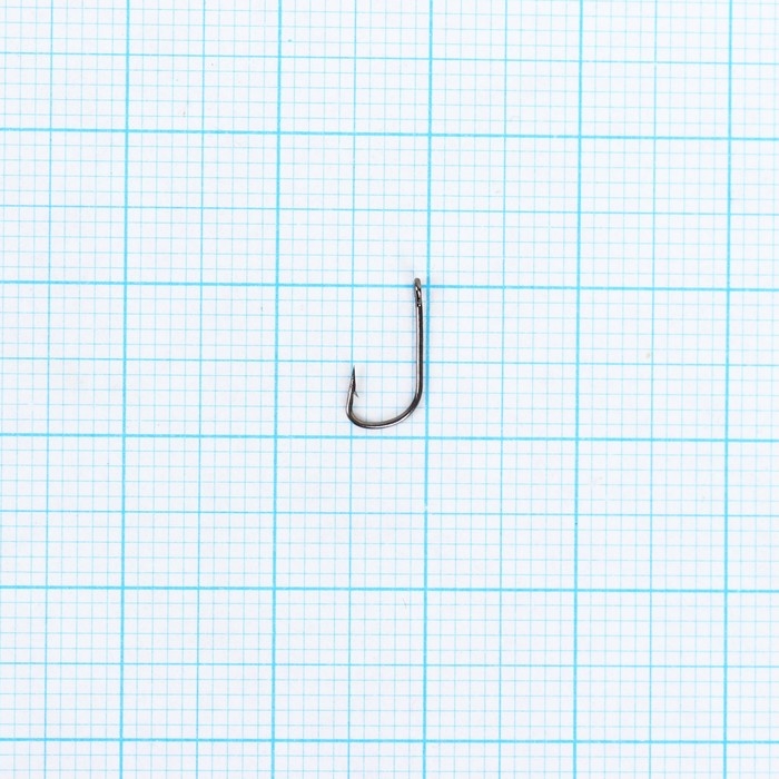 Крючки Saikyo KH-10006 Sode Ring BN № 4, 10 шт Крючки Saikyo KH-10006 Sode Ring BN № 4, 10 шт