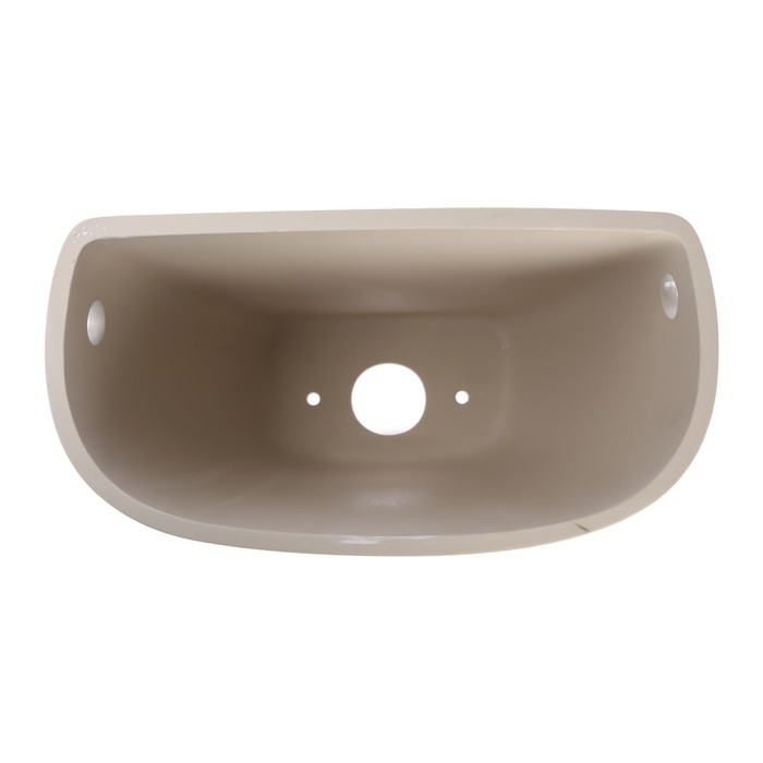 Унитаз компакт Унитаз компакт "ЦОП" , бачок, сиденье, без арматуры, боковая подводка