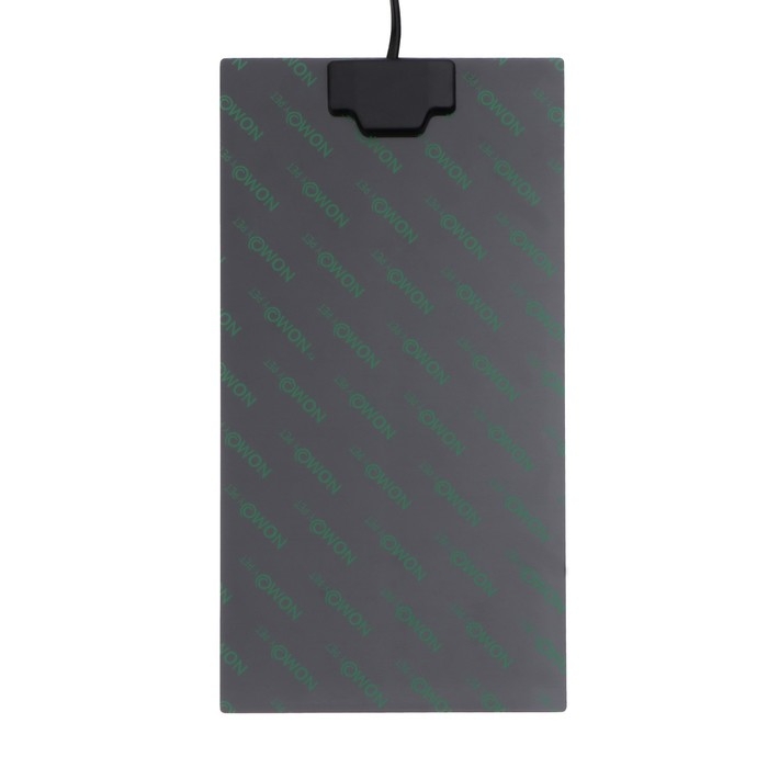 Греющий коврик NomoyPet, 3 режима обогрева, 15 х 28 см, 12 Вт