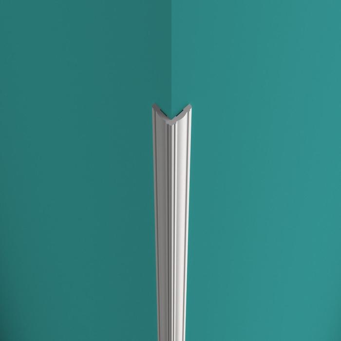 Угол 31х31х2000мм Угол 31х31х2000мм