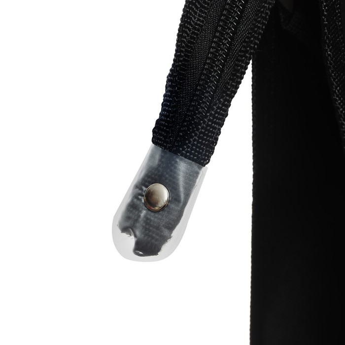 Папка для черчения и рисунков А3, 467 х 338 х 100 мм, с ручками, молния, пластик, deVENTE Tropicana, внутренний карман Папка для черчения и рисунков А3, 467 х 338 х 100 мм, с ручками, молния, пластик, deVENTE Tropicana, внутренний карман