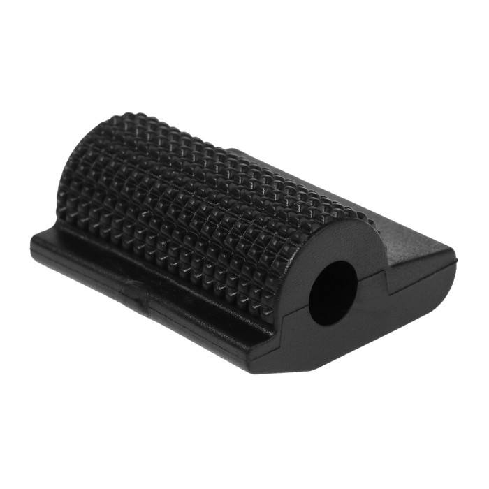 Резиновая накладка на рычаг переключения передач мотоцикла, d 8 мм, черный Резиновая накладка на рычаг переключения передач мотоцикла, d 8 мм, черный