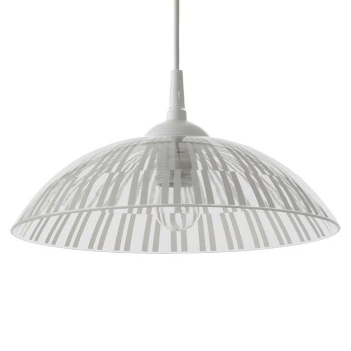 Светильник BayerLux Подвес BayerLuxной "Радуга" E27 60Вт  30 см.