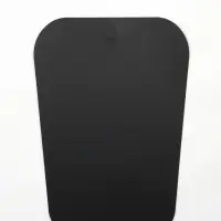 Формодержатель для обуви 40&times;28&times;0.2, чёрный