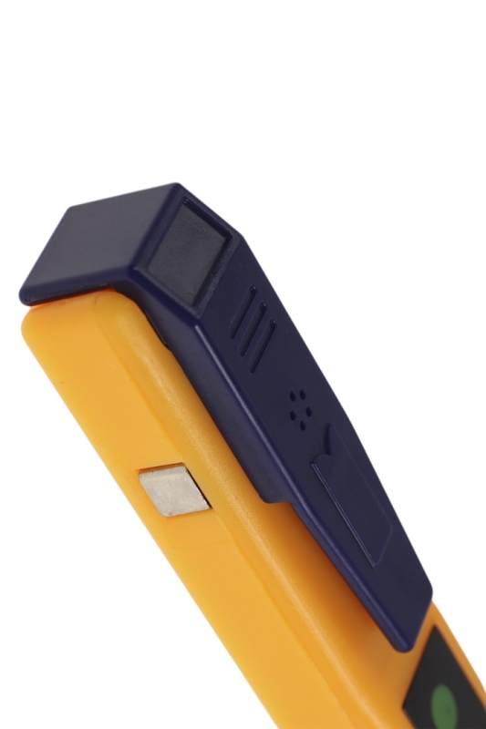 Светодиодный индикатор напряжения ТУНДРА, звуковая и световая индикация, 70 - 250 В Светодиодный индикатор напряжения ТУНДРА, звуковая и световая индикация, 70 - 250 В