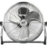 Вентилятор полупромышленный Rix NPSF-8000W