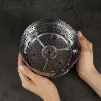 VETTA Подставка для варки на пару, d=13-23см, нержавеющая сталь