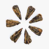 Китайский красный чай "ДЖЕКИЧАЙ" Хун Та или Красная Пагода, 50 г