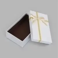 Набор подарочных коробок 3 в 1, прямоугольные 23&times;16&times;9.5 21&times;14&times;8.0 19&times;12&times;6.5 см