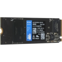 SSD накопитель WD Green SN5100 M2.2280 PCIe 4.0 500Gb(WDS500G5B0E)