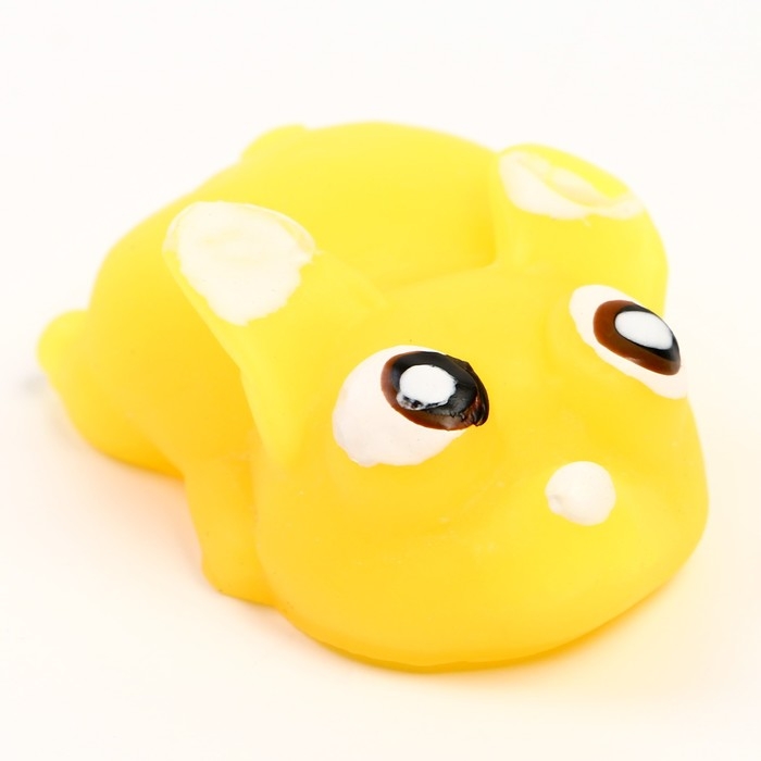 Антистресс сквиш мялка в коробочке «Животные» Антистресс сквиш мялка в коробочке «Животные»