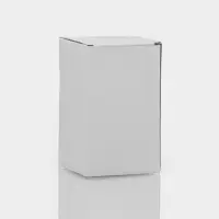 Стакан стеклянный с двойными стенками &laquo;Хайбол&raquo;, 450 мл