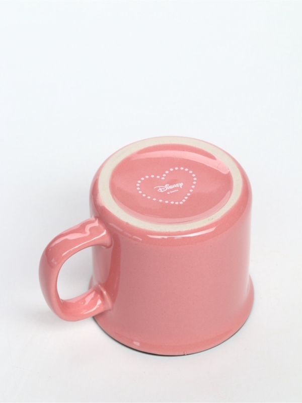 Кружка керамическая Кружка керамическая "Лапки", Коты аристократы, 250 мл