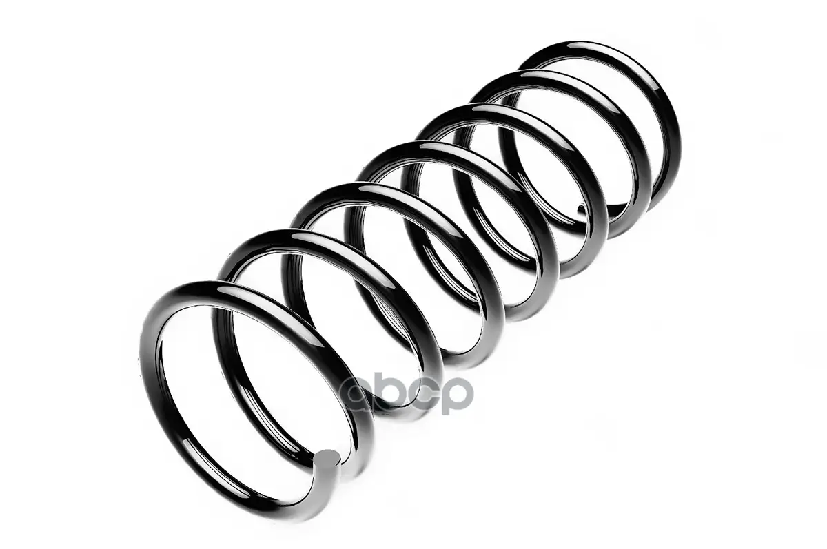 Пружина подвески задняя Standard Springs арт. ST135002R