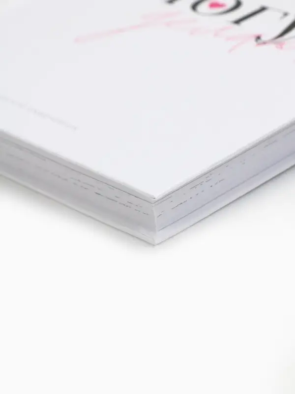 Ежедневник творческого человека с заданиями А5, 120 л. В твердой обложке  Ежедневник творческого человека с заданиями А5, 120 л. В твердой обложке "Делаю"