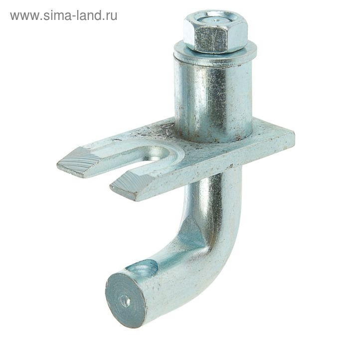 Съемник рулевых тяг универсальный  Съемник рулевых тяг универсальный "СЕРВИС КЛЮЧ", тип "гусь"