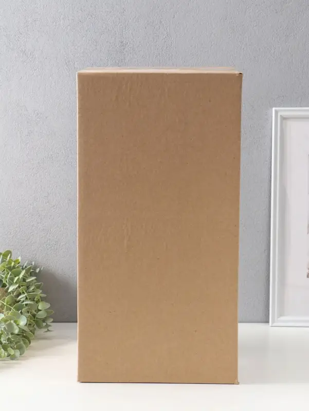 Фигура гипс &laquo;Ангел с корзиной&raquo;, белый, 47&times;25&times;23 см