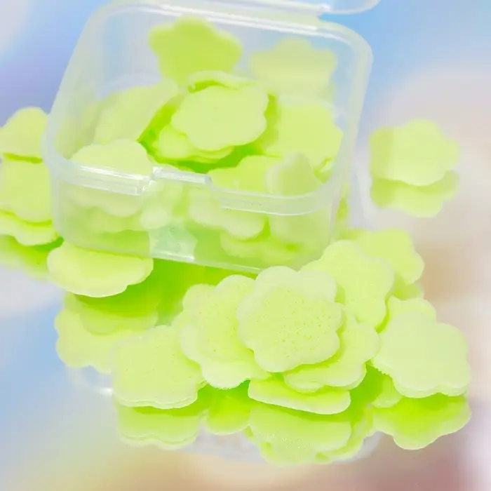 Мыло дорожное в футляре, жасмин Мыло дорожное в футляре, жасмин